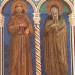 Saint Francis and Saint Clare